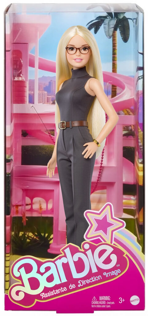 barbie-OG